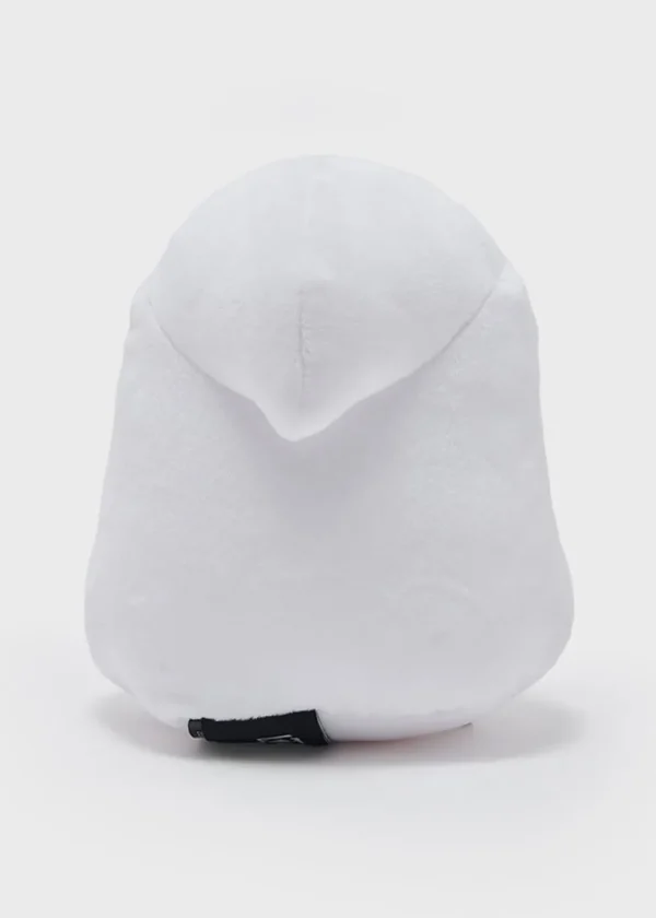 Killstar Kreeptures Kreepy Kuties: Boo Plush White