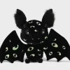 Killstar Kreeptures Vampir Vampeyes Plush Black