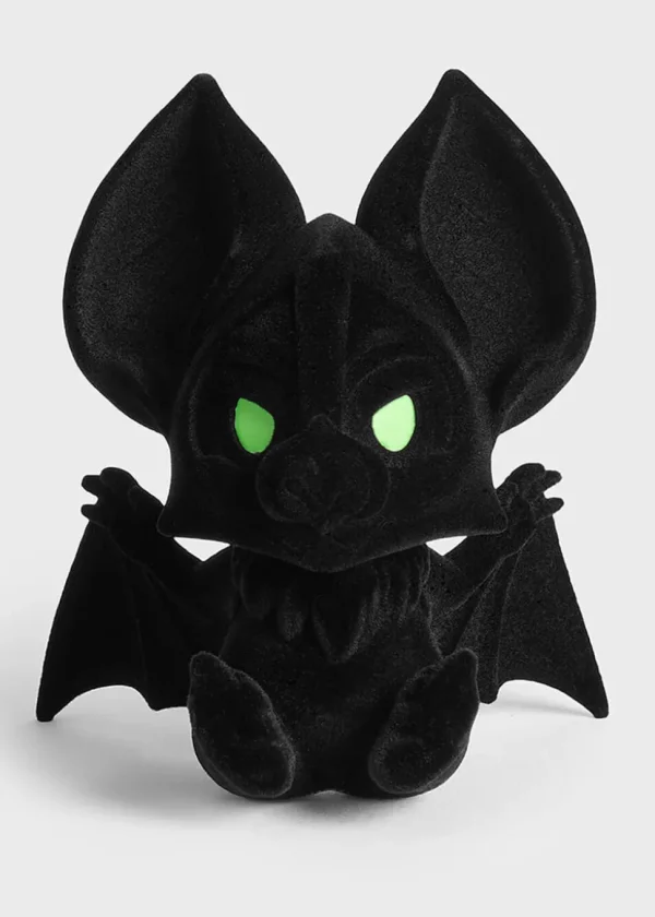 Killstar Kreeptures Vinyl Vampir Figurine Black