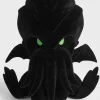 Killstar Kreeptures Vinyl Cthulhu Figurine Black