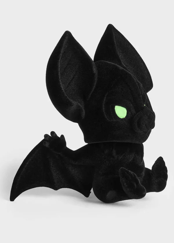 Killstar Kreeptures Vinyl Vampir Figurine Black