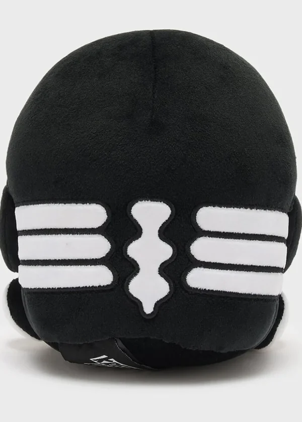 Killstar Kreepy Kuties: Bony Plush Black
