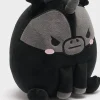 Killstar Kreepy Kuties: Unicorny Plush Black