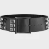 Killstar Screamer Belt Black