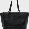 Killstar The Krypt Bag Black
