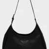Killstar Web Of Night Bag Black