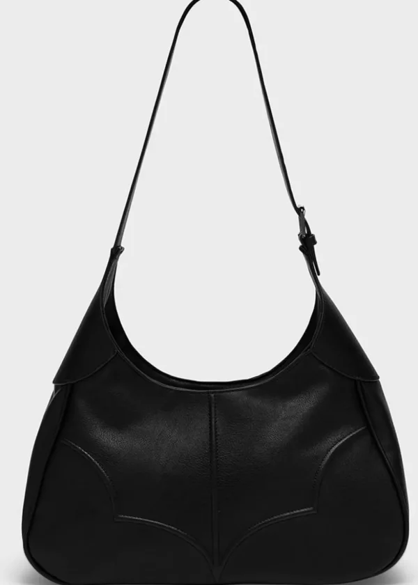 Killstar Web Of Night Bag Black