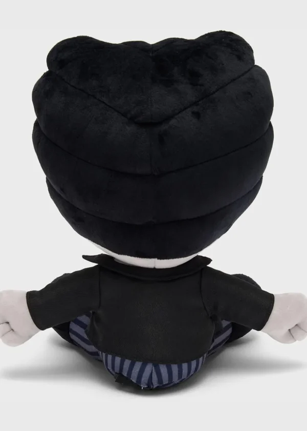 Killstar x Corpse Bride Kreeptures Victor Plush