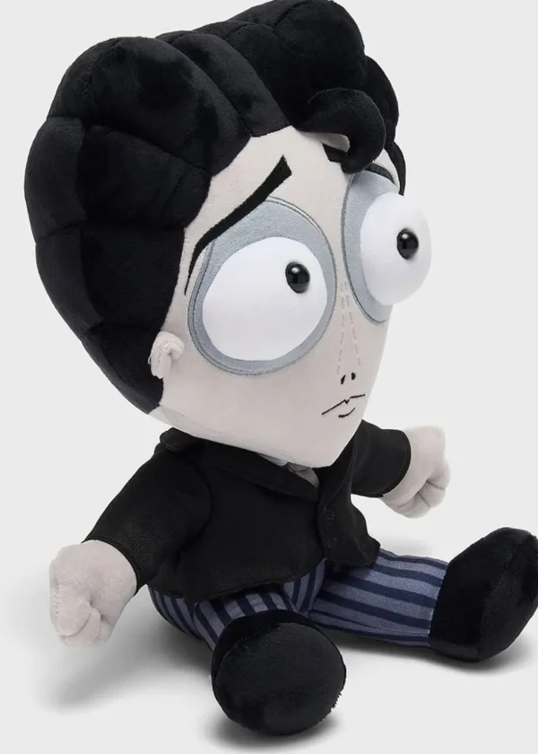 Killstar x Corpse Bride Kreeptures Victor Plush