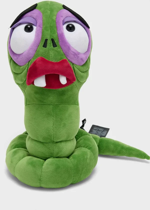 Killstar x Corpse Bride Kreeptures Maggot Plush