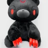 Killstar x Gloomy Kreeptures Kreep Plush Black