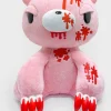 Killstar x Gloomy Kreeptures Kreep Blood Plush Pink