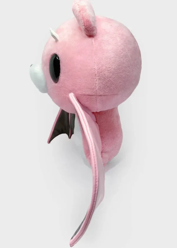 Killstar x Gloomy Kreeptures Vampir Plush Pink