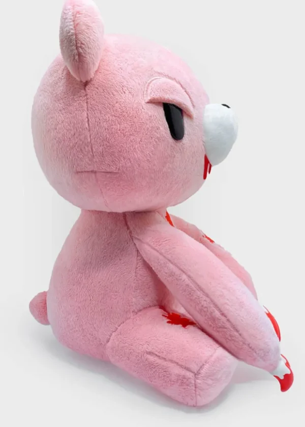 Killstar x Gloomy Kreeptures Kreep Blood Plush Pink