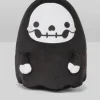Killstar x Kreepy Kuties: Reaper Plushie Black