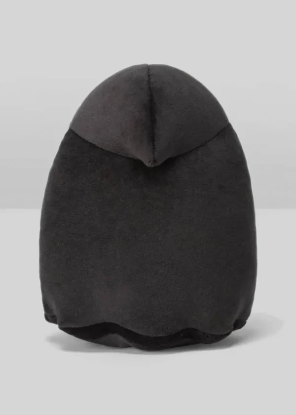 Killstar x Kreepy Kuties: Reaper Plushie Black