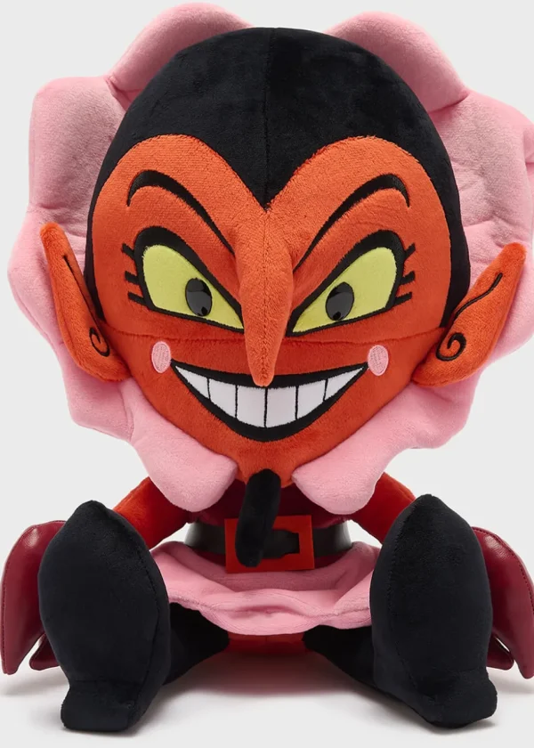 Killstar x Powerpuff Girls Kreeptures Him Plush