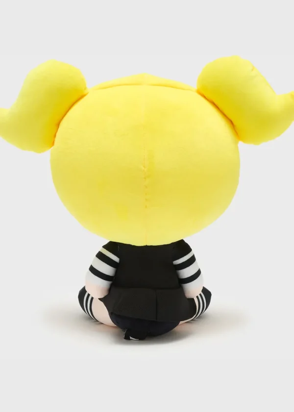 Killstar x Powerpuff Girls Kreeptures Bubbles Plush