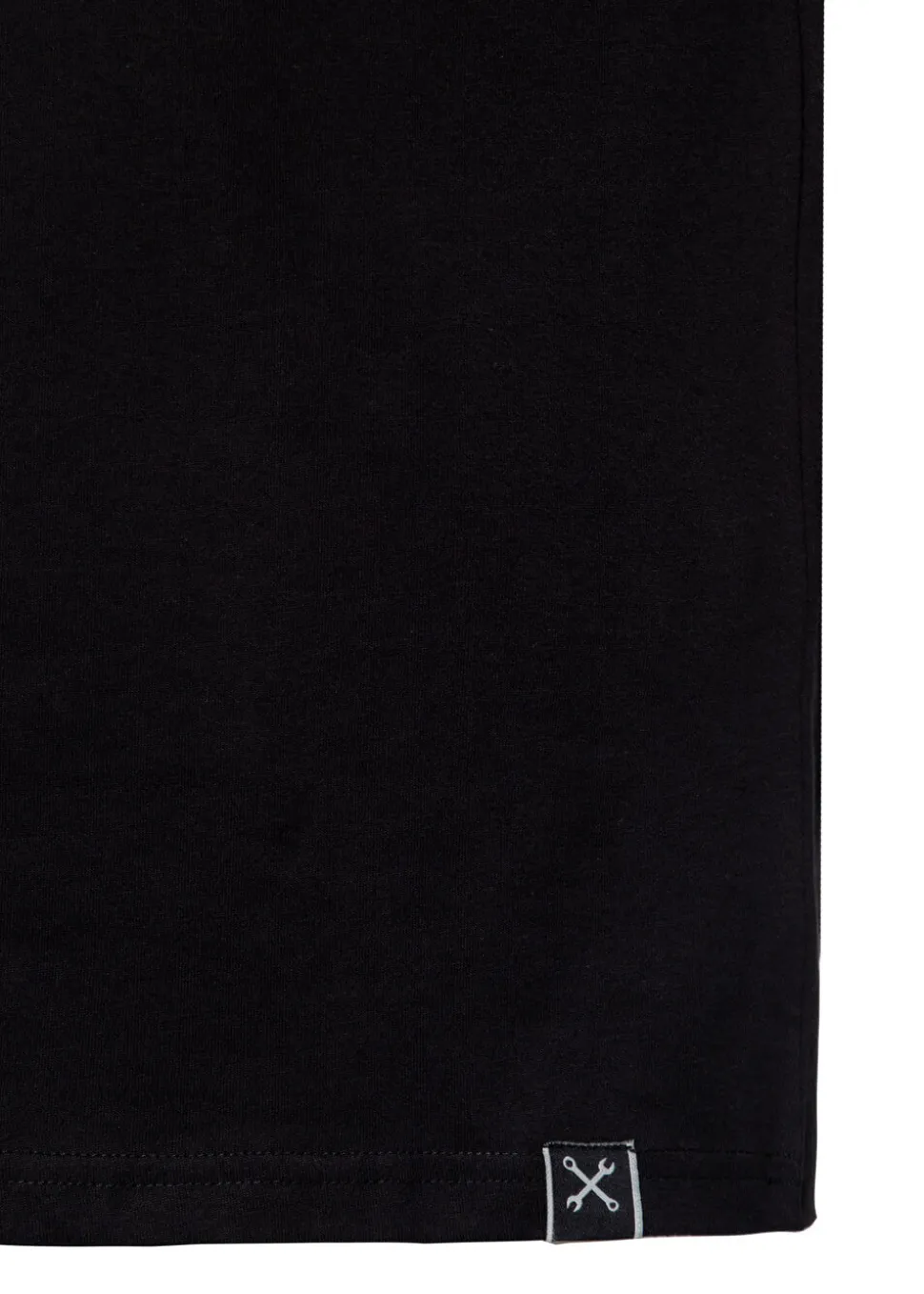 king_kerosin_mens_kahuma__3.webp King Kerosin Men's Kahuma T-Shirt Black