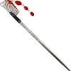 Kreepsville Cleaver Blood Drip Hairstick