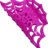 Kreepsville Spiderweb Hair Clip