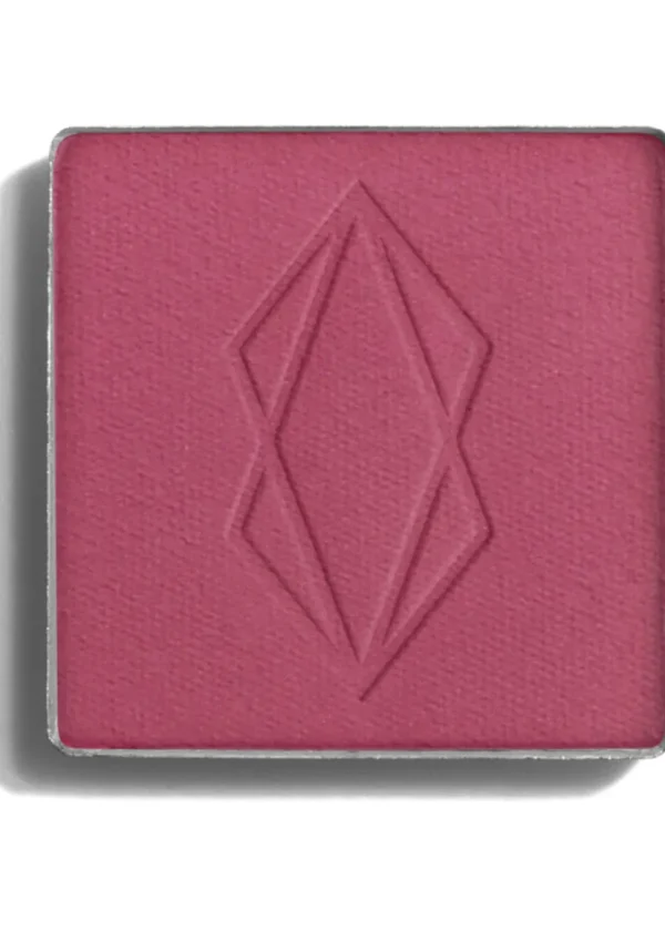Lethal Cosmetics Eyeshadow Cascade Matte Cerise Pink