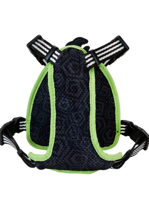 Loungefly Beetlejuice Cosplay Dog Harness