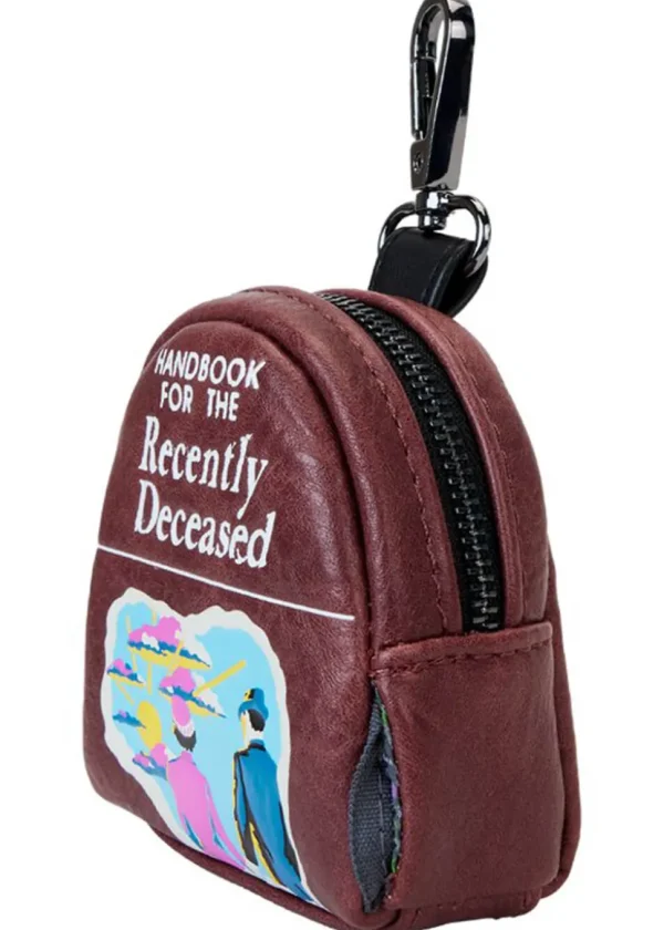 Loungefly Beetlejuice Handbook Honden Treat Bag