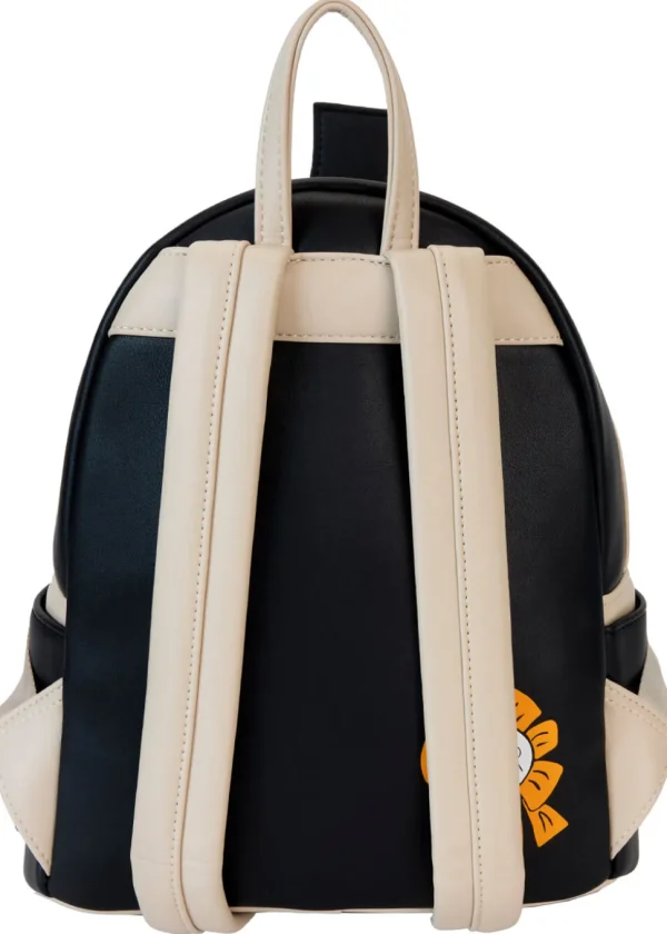 Loungefly Disney Nightmare Before Christmas Mayor With Halloween Plans Cosplay Backpack Black