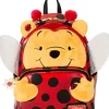 Loungefly Disney Winnie The Pooh Ladybug Pooh Cosplay Backpack