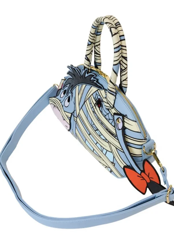 Loungefly Disney Winnie The Pooh Mummy Shoulderbag