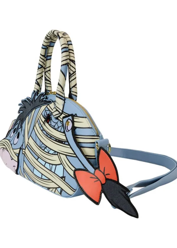 Loungefly Disney Winnie The Pooh Mummy Shoulderbag