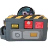 Loungefly Ghostbusters Ghost Trap Bag Black