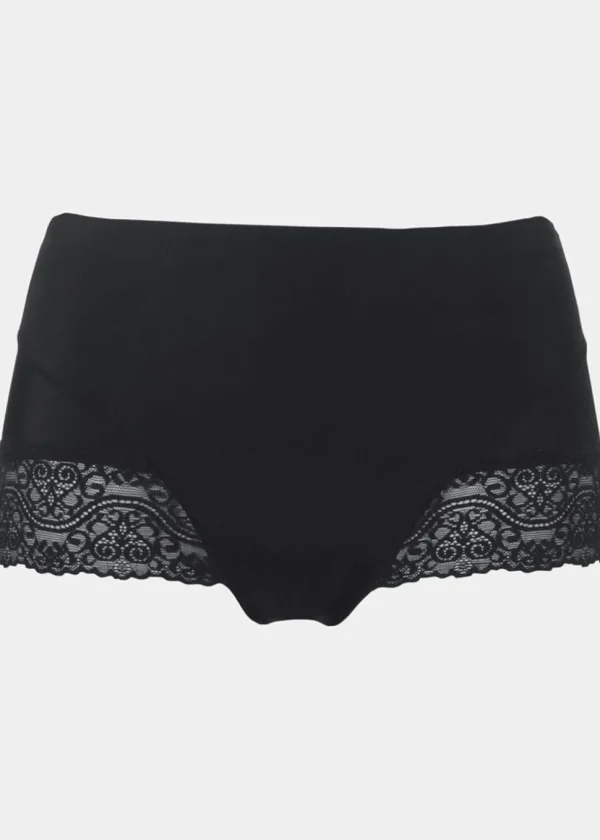 Magic Bodyfashion Be Pretty Tummy Squeezer Black