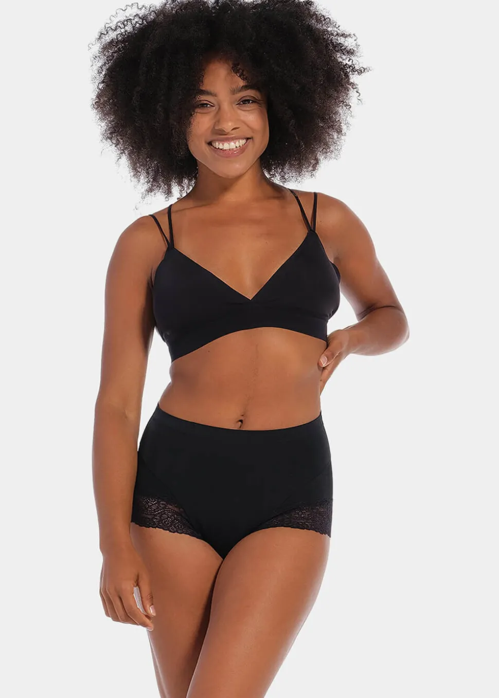 magic_bodyfashion_be_pret_8.webp Magic Bodyfashion Be Pretty Tummy Squeezer Black