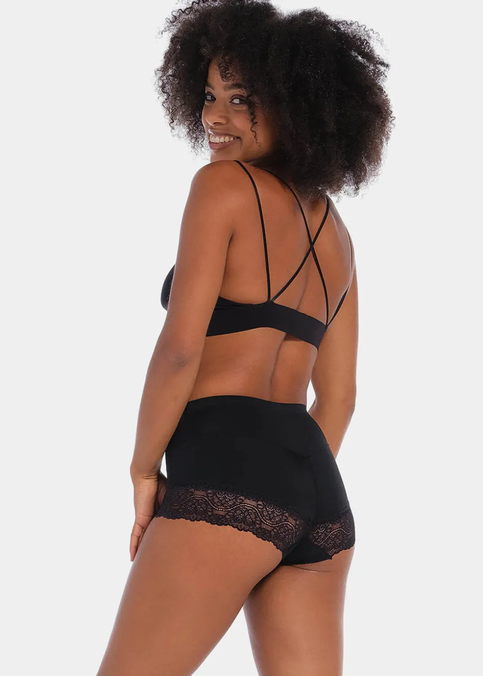 magic_bodyfashion_be_pret_9.webp Magic Bodyfashion Be Pretty Tummy Squeezer Black