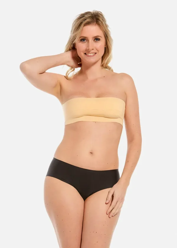 Magic Bodyfashion Boob Tape Latte Cream