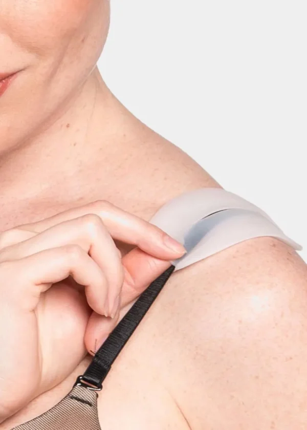 Magic Bodyfashion Comfort Clear Straps