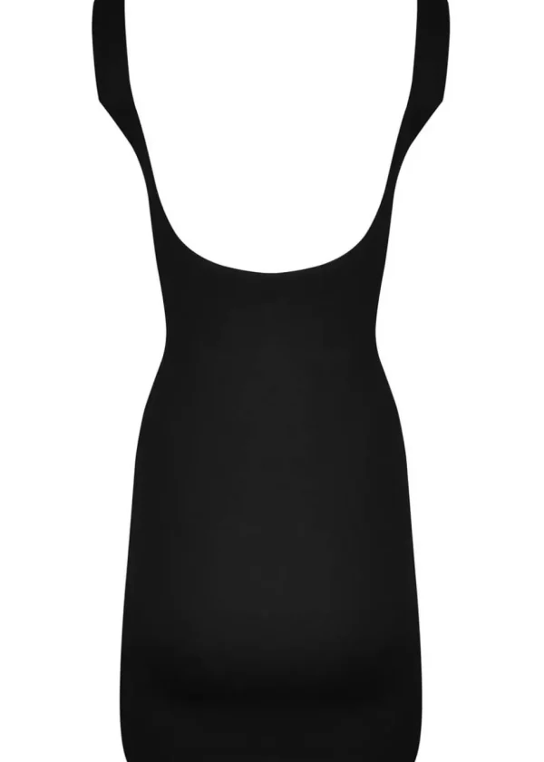 Magic Bodyfashion Comfort Lace Dress Black