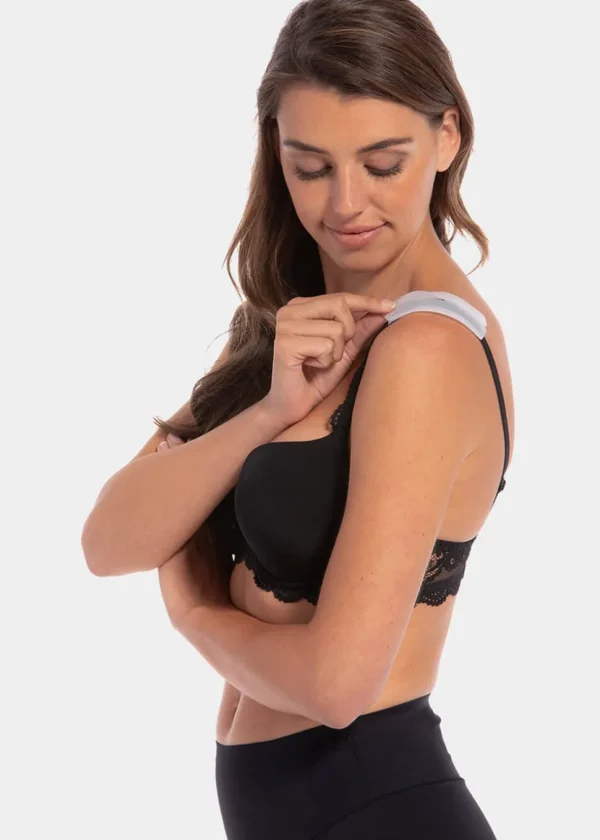 Magic Bodyfashion Comfort Clear Straps