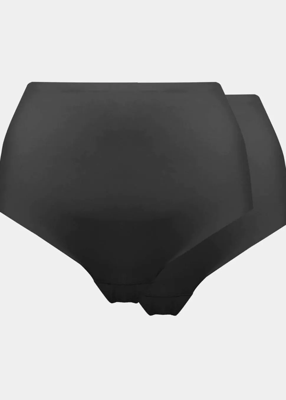 magic_bodyfashion_dream_i_0-1.webp Magic Bodyfashion Dream Invisibles 2-Pack Panties Black
