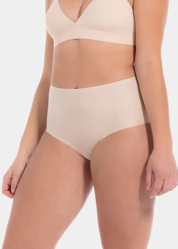 Magic Bodyfashion Dream Invisibles 2-Pack Panties Latte