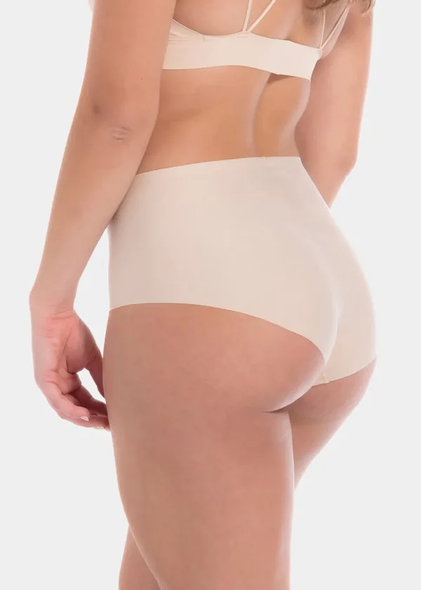 Magic Bodyfashion Dream Invisibles 2-Pack Panties Latte