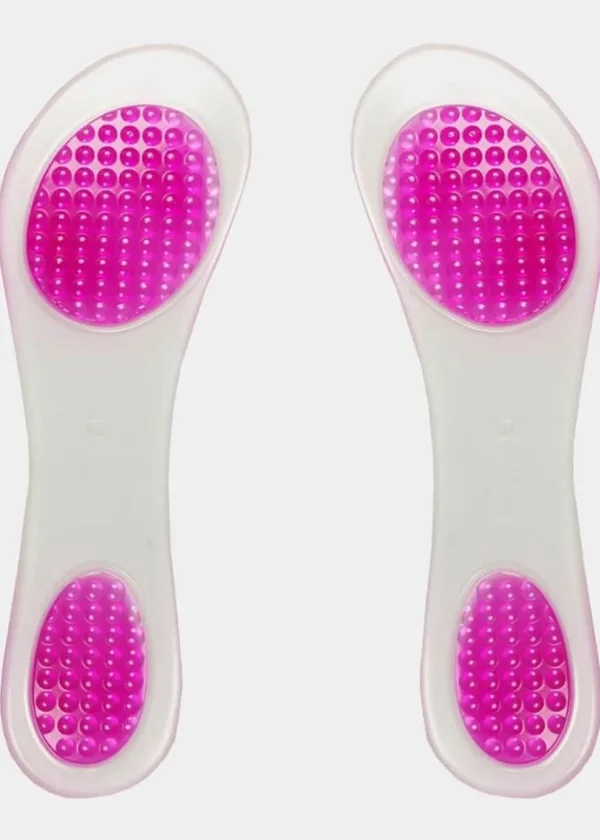 Magic Bodyfashion Hollywood Cushions Clear