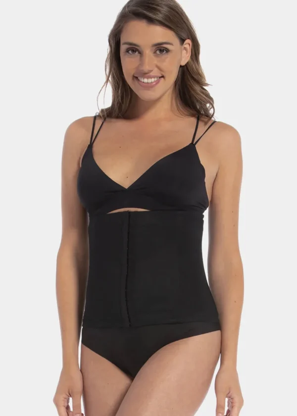Magic Bodyfashion Maxi Sexy Waistnipper Black