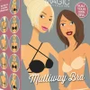 Magic Bodyfashion Multiway Bra Black