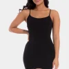 Magic Bodyfashion Seamless Bodydress Black