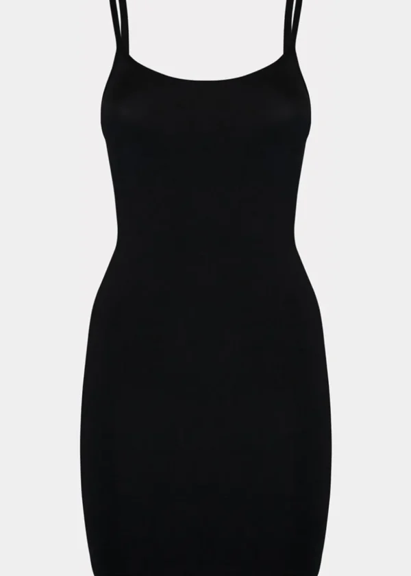 Magic Bodyfashion Seamless Bodydress Black