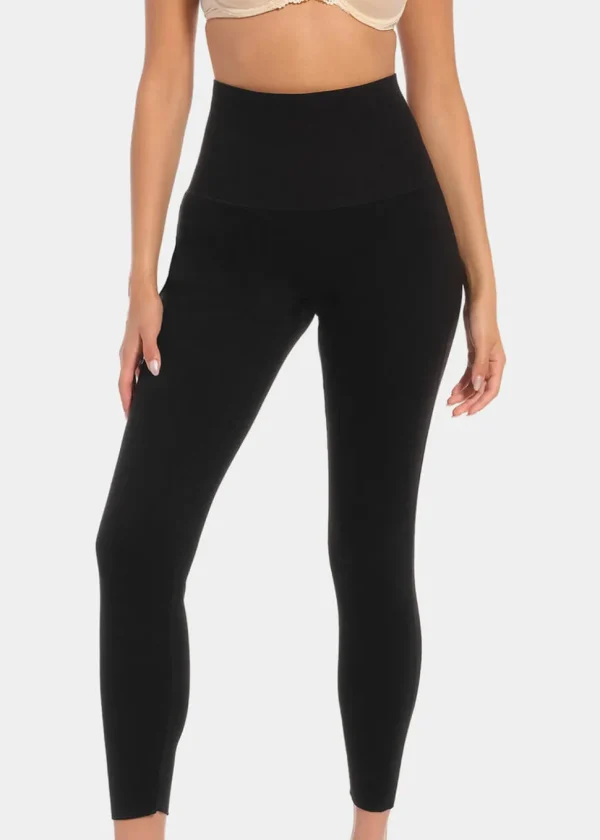 Magic Bodyfashion Stay Warm Shaping Legging Black