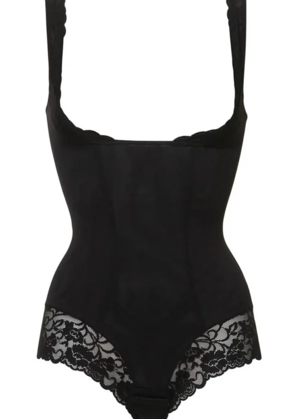 Magic Bodyfashion Super Control Body Black